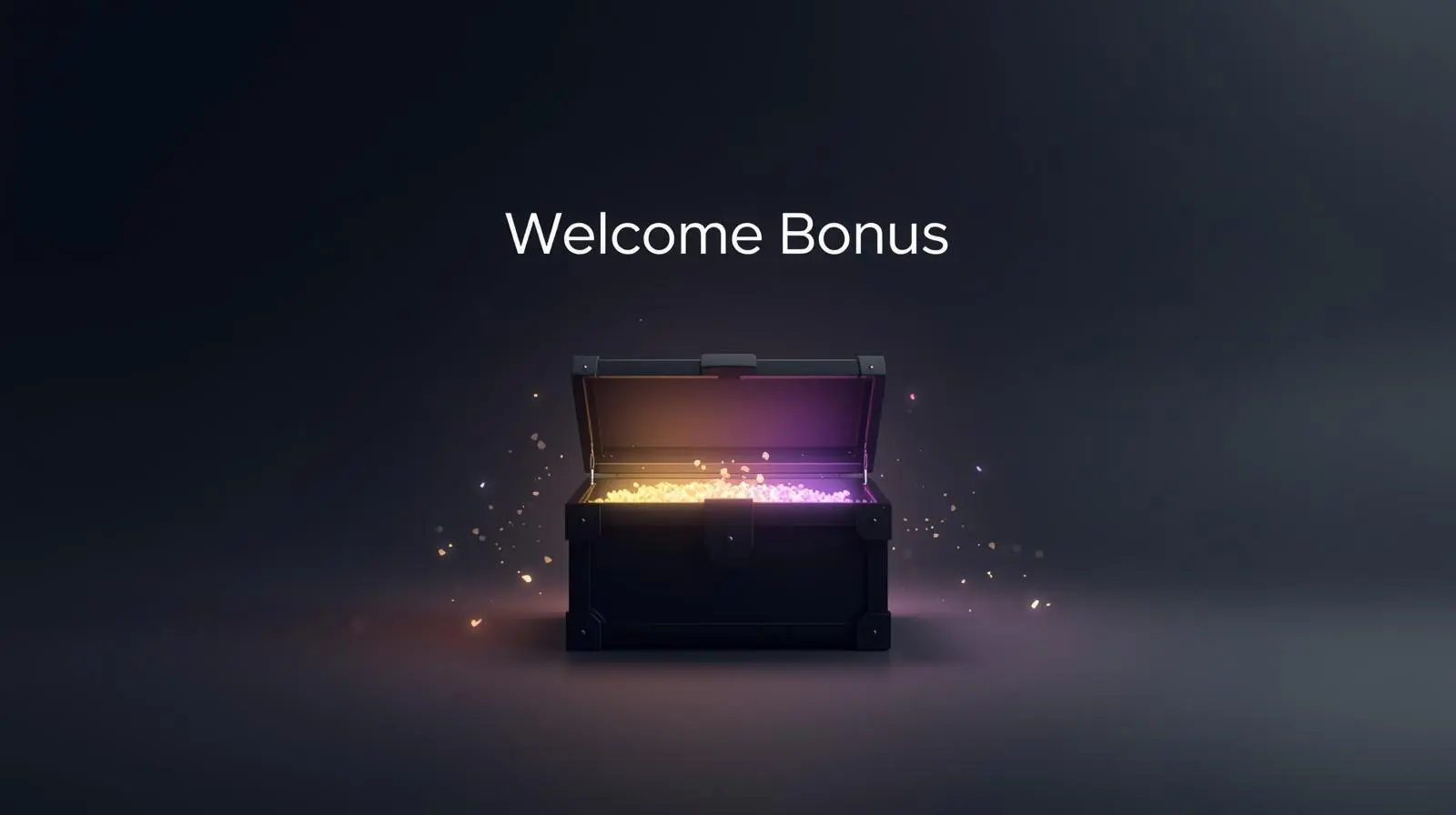 Ripper Casino Welcome Bonus